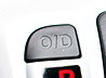 Overdrive режим
