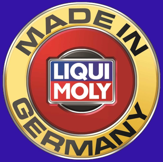 Подбор масла LIQUI MOLY