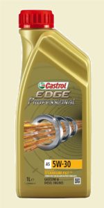 Castrol