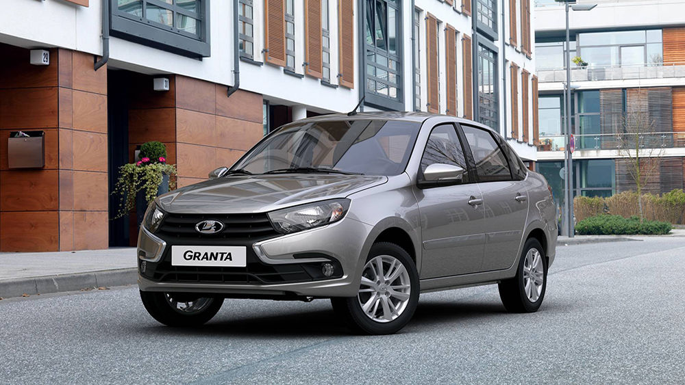 Lada Granta