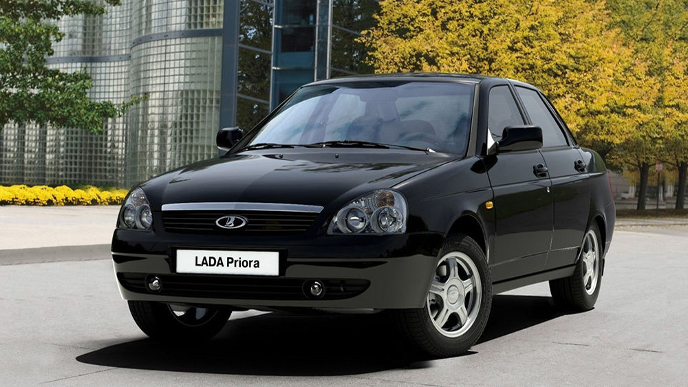 Lada Priora