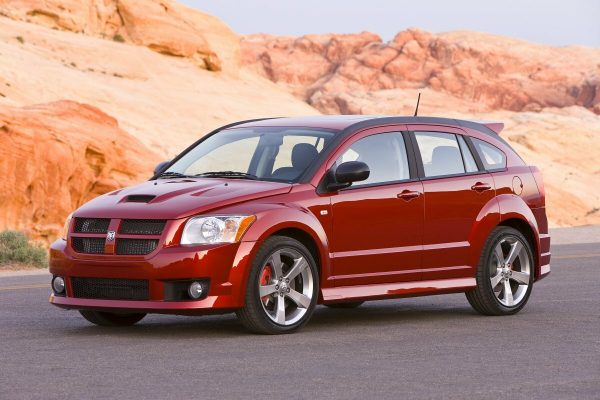 Dodge Caliber I