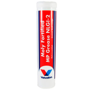 Valvoline Moly Fortified