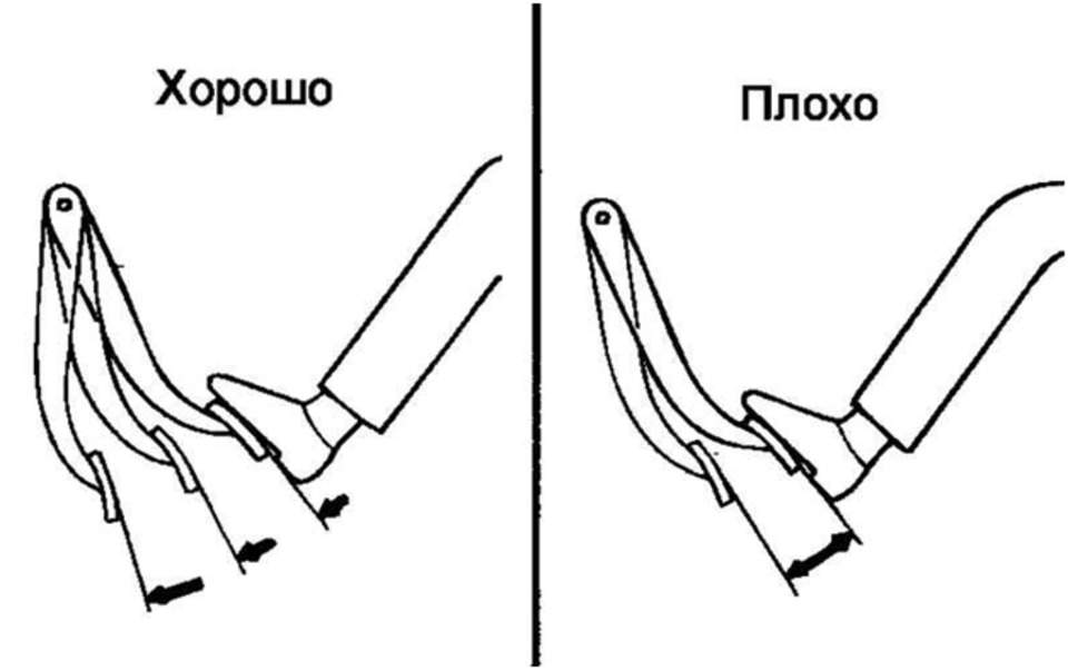 Признаки неисправности контрольного клапана вакуумного усилителя тормозов. Устройство и принцип работы вакуумного усилителя тормозов