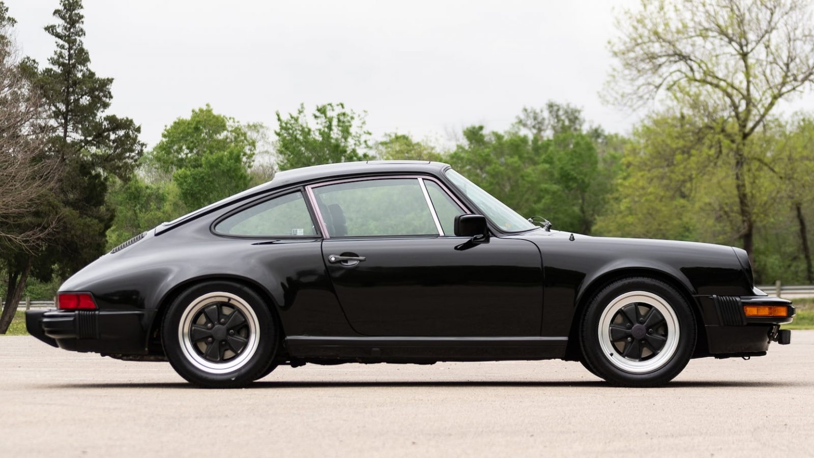 1979 PORSCHE 911SC