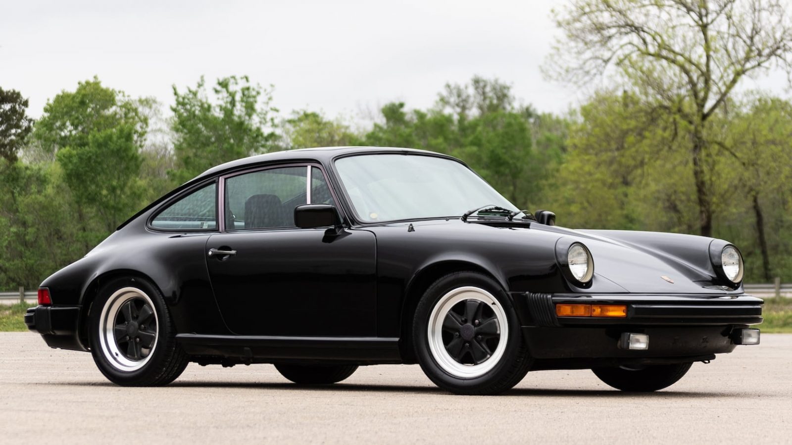 1979 PORSCHE 911SC