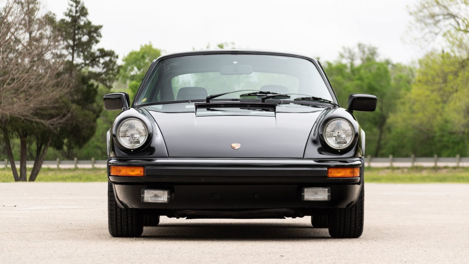 1979 PORSCHE 911SC