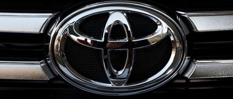 Toyota будет производить больше пикапов на мексиканском заводе