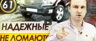 Эти машины не ломаются. ТОП-15 Ликвидных авто. Самые надежные автомобили в мире!