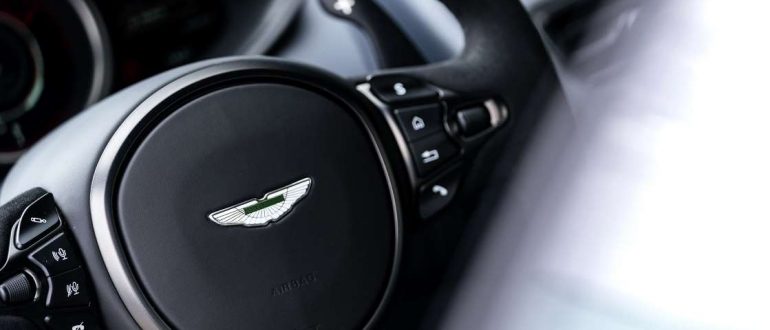 Недавних инвестиций может не хватить для Aston Martin