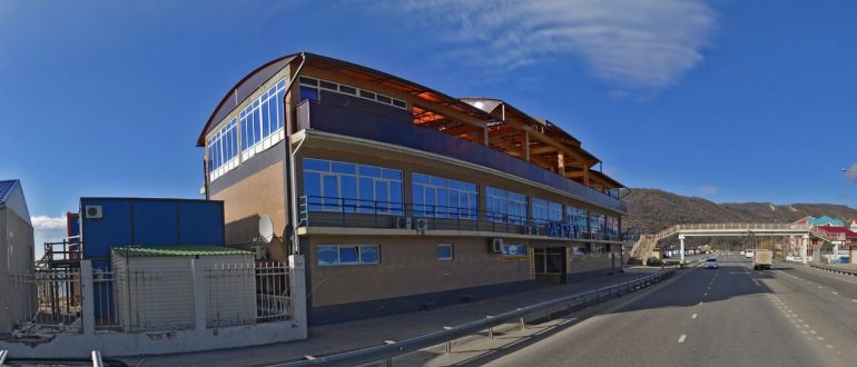 4 способа добраться из Санкт-Петербурга в Лермонтово