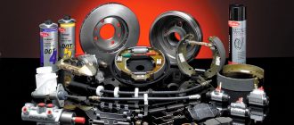 Как выбрать нужную запчасть для иномарки?