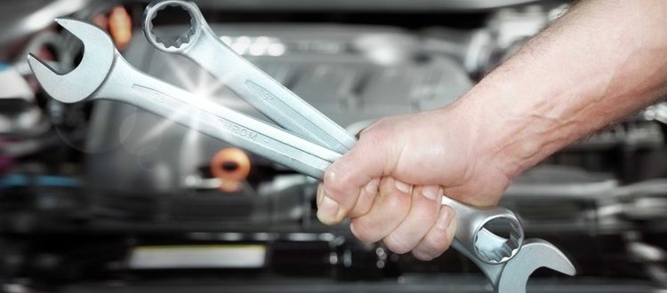 Самый простой способ обслуживания автомобиля
