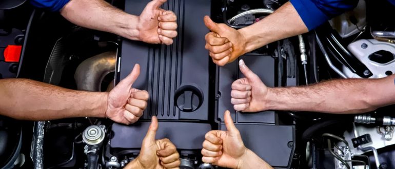 Лучший способ покупки запчастей для автомобиля