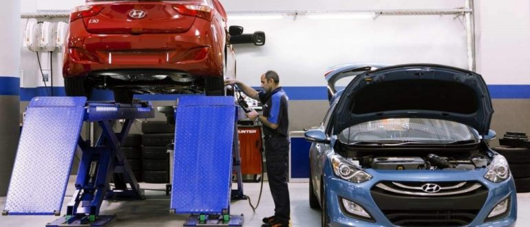 Недорогой и качественный ремонт Hyundai. Реально ли это?