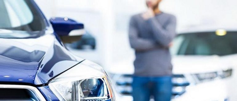 Как купить подержанный автомобиль без проблем?