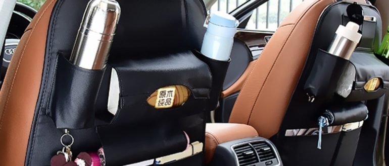 Какие предметы должны быть в каждом автомобиле?
