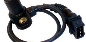 За что отвечает датчик коленвала и как он работает? Симптомы выхода из строя датчика коленвала