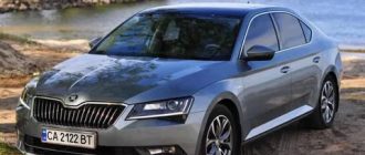 Почему стоит покупать  Skoda Superb?
