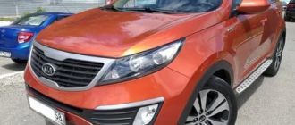 Стоит ли покупать автомобили Kia с пробегом? Стоит ли покупать автомобили Kia с пробегом?