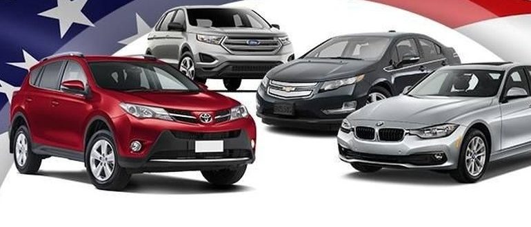 Стоит ли покупать автомобиль из США?