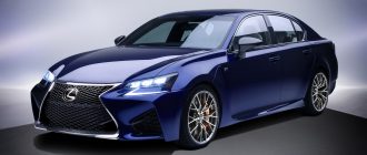 Почему стоит выбрать автомобиль от Lexus?