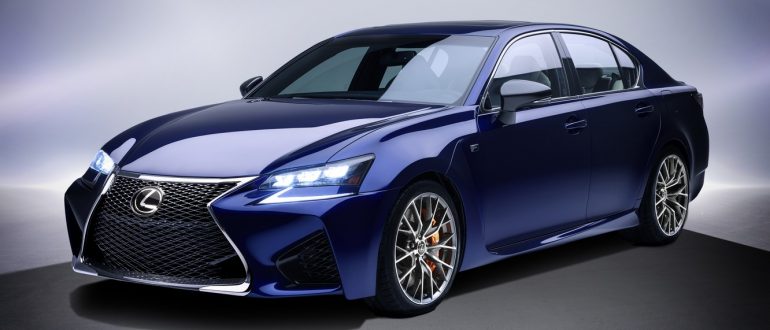 Почему стоит выбрать автомобиль от Lexus?