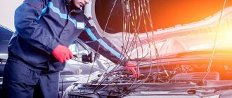 Автомобильный электрик: выполнит ремонт системы EGR, установит привод снегоочистителя