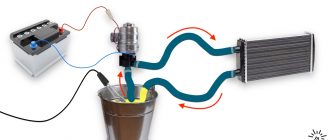 Чем промывать радиатор печки автомобиля в домашних условиях. Промывка радиатора отопителя без снятия