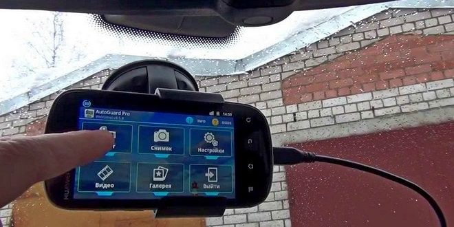 Как правильно сделать настройку автомобильного видеорегистратора своими руками. Настройка постоянной записи на видеорегистраторе