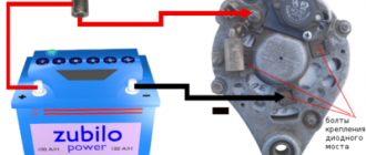 Как проверить автомобильный генератор в домашних условиях? Как проверить генератор мультиметром
