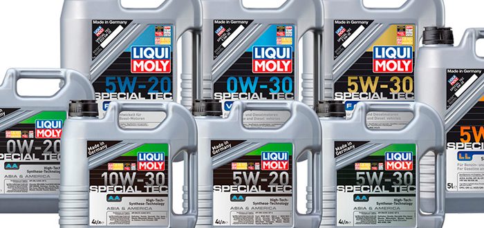 Моторные масла Liqui Moly. Какое лучше приобрести. Подбор масла по автомобилю
