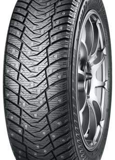 Отзывы о шинах Yokohama Ice Guard. Зимние шины YOKOHAMA - отзывы о товарах