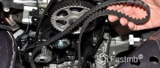 Ремень ГРМ – 7 важных признаков скорой замены. Рейтинг ремней ГРМ