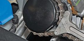 Съемник масляного фильтра (обзор разных типов). Какой съемник масляного фильтра лучше?