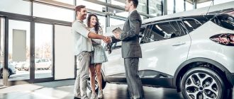 Советы для тех, кто собирается покупать автомобиль в кредит