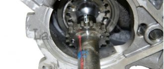 Как отключить передний мост на ниве шевроле. Отключение переднего моста нивы. Поломка, симптомы, выводы