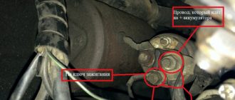 Не крутит стартер: возможные причины и способы диагностики. Стартер не крутит — причины поломки и способы восстановления