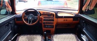 Тюнинг салона ваз 2115 – советы по созданию стиля вашего авто. Модный рестайлинг — тюнинг ВАЗ 2115 своими руками