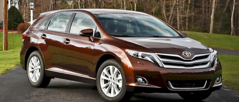 Пневмоподвеска на Toyota – оптимальный вариант, чтобы чувствовать уверенность во время вождения