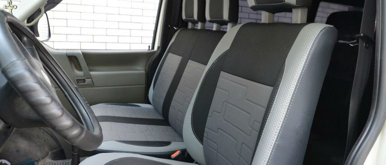 Почему стоит регулярно заменять авточехлы для Volkswagen Transporter T4?