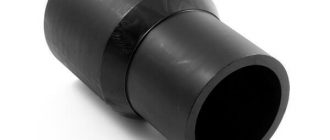 Что такое литые фитинги и где их применяют?