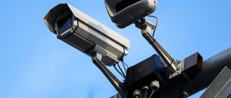 В Бишкеке был задержан водитель совершивший наезд на гражданина