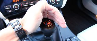 Преимущества езды на "механике"