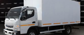 Надежная и экономичная автотехника