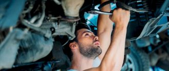 Собственноручный ремонт автомобилей или обращение на СТО