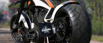 Мототюнинг - полезная трата денег