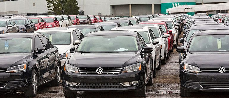 Выгодно ли пригнать авто из Германии в Россию?