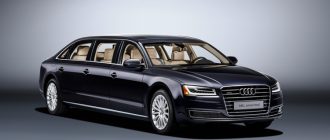 Аренда авто премиум-класса для комфортного передвижения