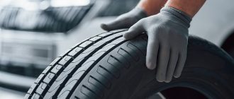 Выгодная покупка колес по промокоду